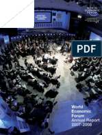 Download World Economic Forum - Annual Report 20072008 by World Economic Forum SN6293589 doc pdf