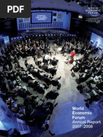 Download World Economic Forum - Annual Report 20072008 by World Economic Forum SN6293589 doc pdf