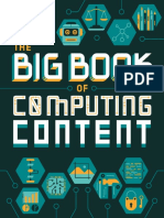 HelloWorld The Big Book of Computing Content