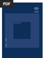 Download World Economic Forum - Annual Report 19981999 by World Economic Forum SN6293591 doc pdf