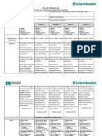 23 Plan Matemáticas 2020