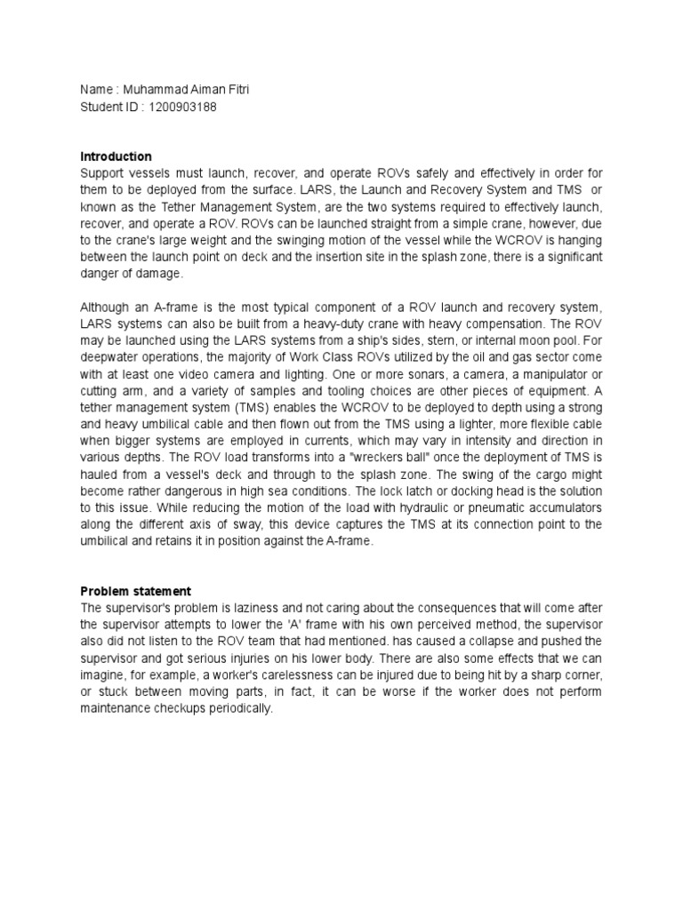 WAIP | PDF | Personal Protective Equipment | Safety