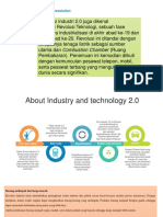 Revolusi Industri 2.0