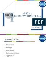 HUM102 Slides Lecture05