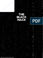 The Black Hack 2e