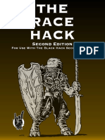 The Race Hack 2e