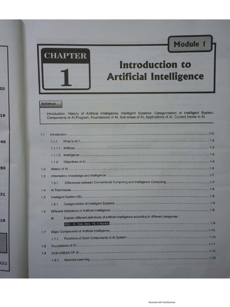 AI Techmax | PDF