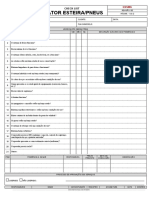 42 - QSSMA Check List Trator