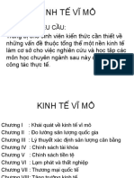 Chương I