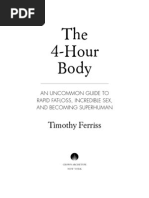 Download 4-hour body by cris0011 SN62936451 doc pdf