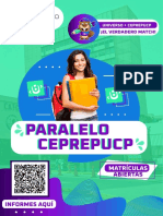 Paralelo Ceprepucp