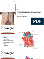 Aula 8 - Fisiologia Cardiovascular