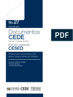 Dcede2020-27 (Estudio Colombia Restricciones A Motociclistas)