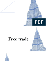 Free Trade