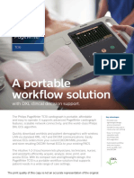 A Portable Workflow Solution: Pagewriter