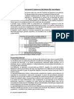 Texto PDF Psiquiatria Infantojuvenil 2020 Parte 1