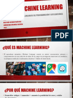Sesion1 Machine Learning