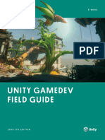 Unity Game Dev Field Guide - Ebook v8
