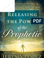 Download Releasing the Power of the Prophetic by Chosen Books SN62937649 doc pdf