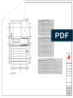 A-03 - Planta de Techo