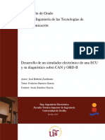 Us Desarrollo de Un Simulador Electrónico y Diagnostico Can Rdmf