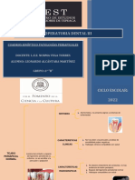 Cuadros Sinopticos Patologias Periapicales