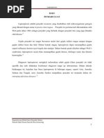 Download LEPTOSPIROSIS REFERAT 2 by Yanita Ika S SN62937946 doc pdf
