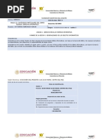 Ejercicio de Derecho Informático