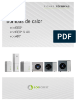 DS Ecoforest Heat Pumps ES v2022 01