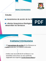 5FARMACODINAMIA