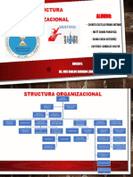 Tema 7 Estructura Organizacional Grupo 3