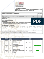 Lineamientos de Trabajo Paac Vi V1