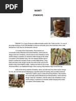 Capiz Shells: Definition and Uses | PDF | Pearl | Molluscs