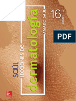 SAUL - Lecciones - de - Dermatologia - 16e - Books 1