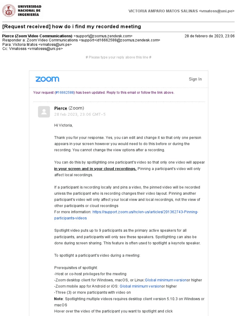 Editar Zoom | PDF | Mac Os | Microsoft Windows
