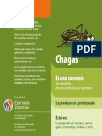 Diptico Chagas