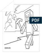 Minecraft Steve para Colorir 16.jpg1