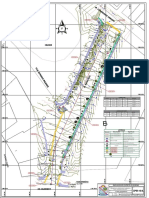 Plano Topográfico - Ok Rec Topográfico