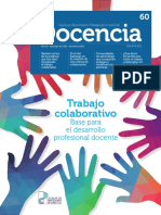 Revista Docencia - n60 - Completo