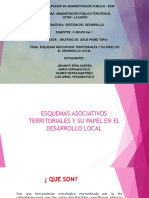 Exposicion Esquemas Asociativos