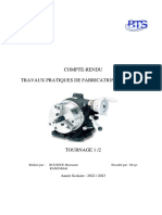 Tp4-Plateau Diviseur