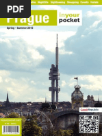 Download Prague In Your Pocket by In Your Pocket City Guides SN6293950 doc pdf