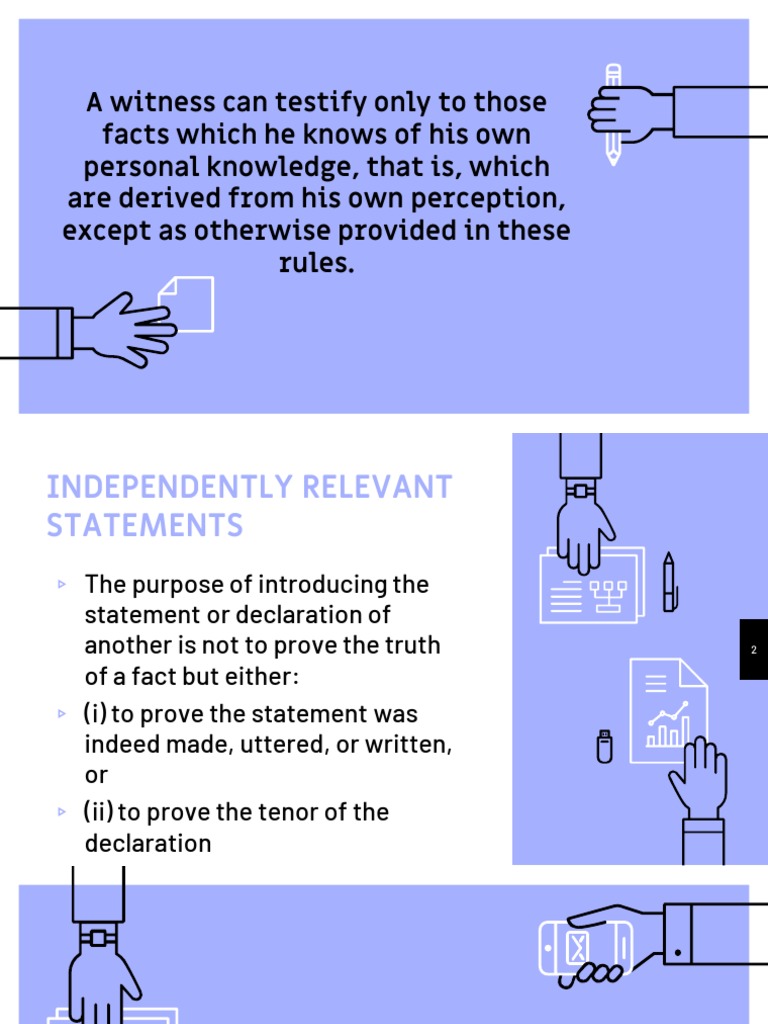 extensive-hearsay-rules-pdf-hearsay-hearsay-in-united-states-law
