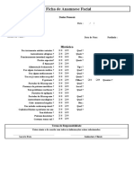 Downloads - Ficha de Anamnese Facial