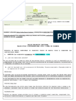 Parcial Responsabilidad Civil y Penal