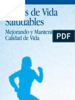 Vida Saludable