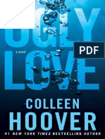 Ugly Love (Colleen Hoover)