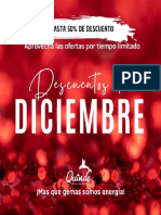 Catalogo Diciembre 2022