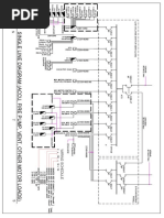 Medium Voltage Switchgear SLD | PDF | Technology & Engineering