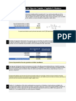 Estudiante - Taller PronÃ Stico Del Tipo de Cambio - CapÃ - Tulo 9 Madura